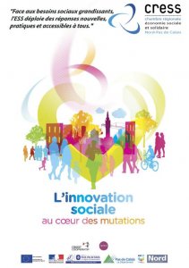 L'innovation sociale au coeur des innovations.