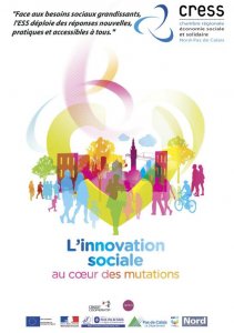 L'innovation sociale au coeur des innovations.