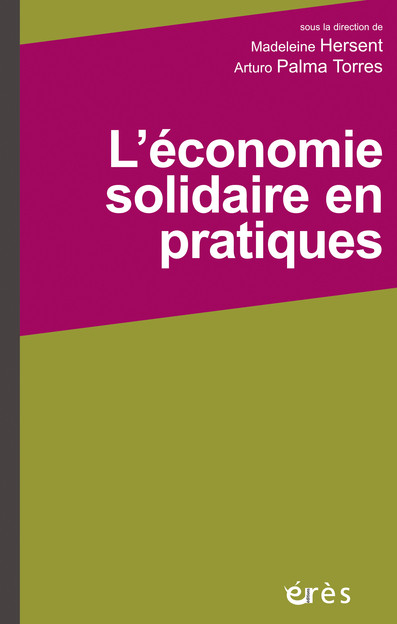 L'Économie solidaire en pratiques