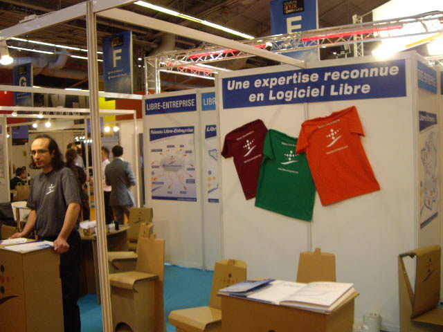 Solutions Linux 2009