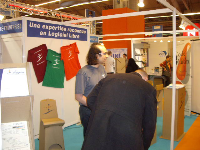 Solutions Linux 2009
