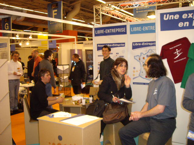 Solutions Linux 2009