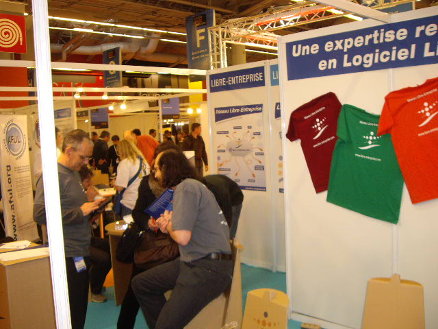 Solutions Linux 2009